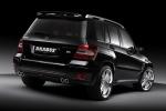 Mercedes-Benz GLK-Class Widestar by Brabus 2008 года